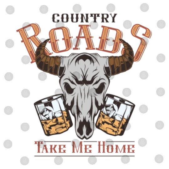 Western Whiskey Digital Files