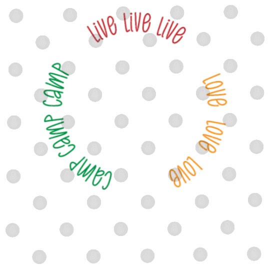 Camping Camper Present Nature Lover Van Digital Files