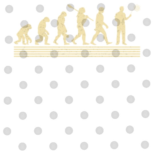 Science Teacher Evolution Digital Files