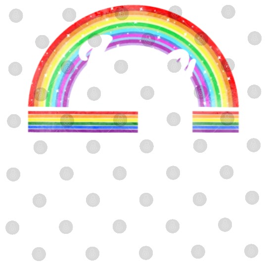 Love is Love - Rainbow Tolerance LGBT Gay Pride Digital Files