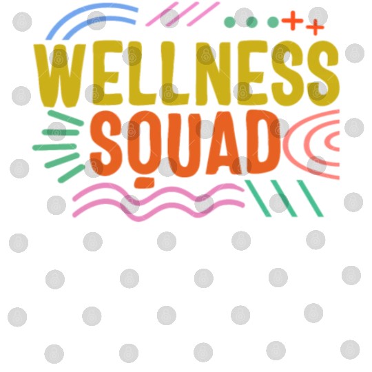 Health Coach Digital Files, Wellness Squad Fitness Gym