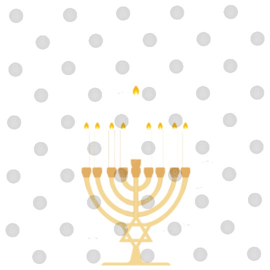 Hanukkah Pun This Is How We Jew It Digital Files