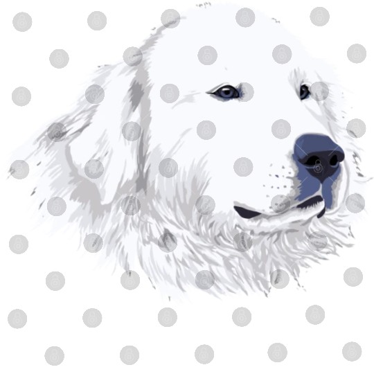 Great Pyrenees Digital Files