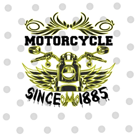 Motorcycle Digital Files