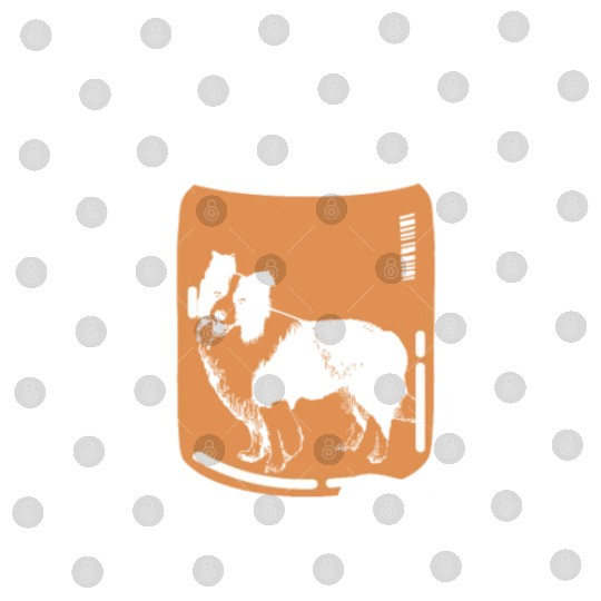 My Border Collie Is My Happy Pill Dog Lover Puppy Digital Files