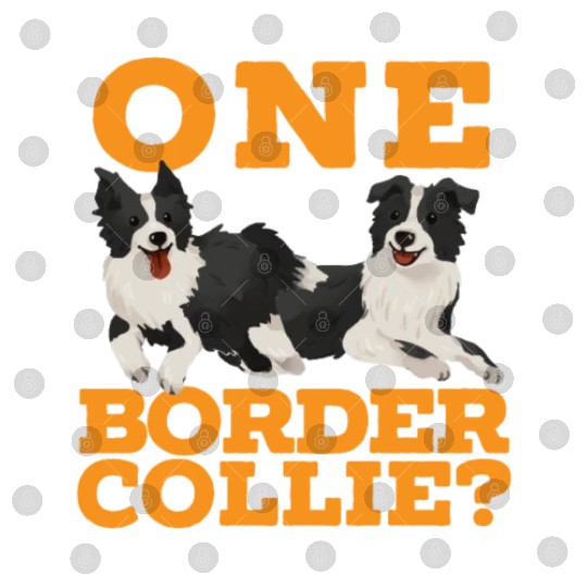 Border Collie Whisperer Dog Lover Puppy Owner Pup Digital Files