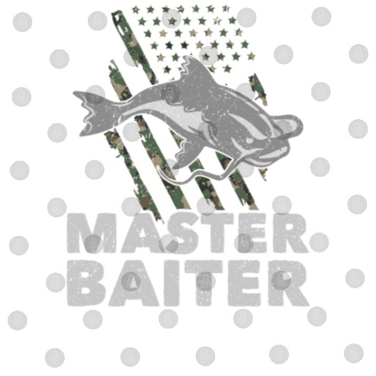 Master Baiter - Wels Catfish Hunter Digital Files