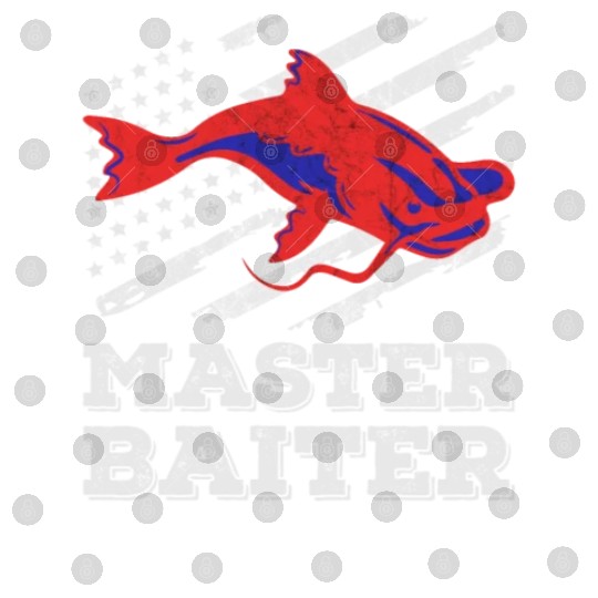 Master Baiter - Wels Catfish Hunter Digital Files