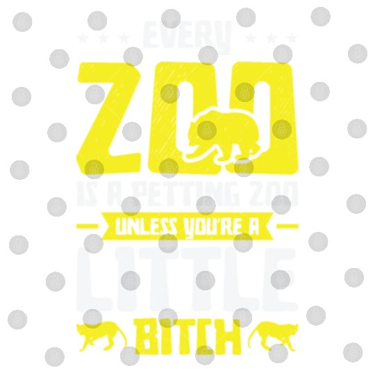 Zookeeper Petting Wildlife Zookeeping Nature Digital Files