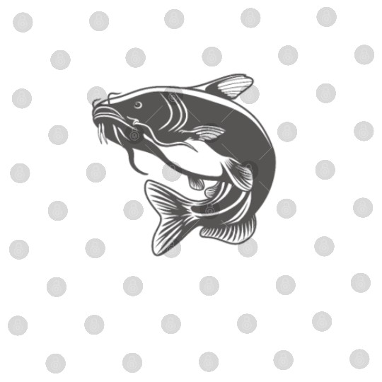 Catfish Slayer - Wels Catfish Hunter Digital Files