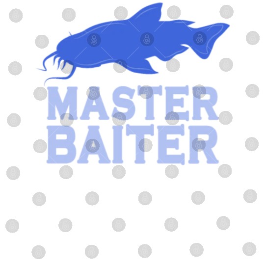 Master Baiter - Wels Catfish Hunter Digital Files