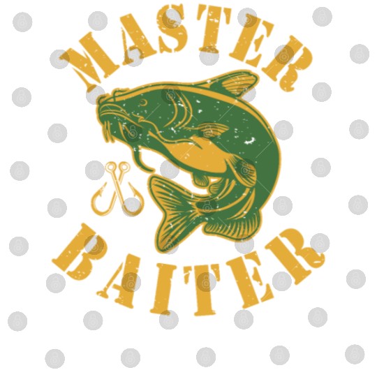 Master Baiter - Wels Catfish Hunter Digital Files