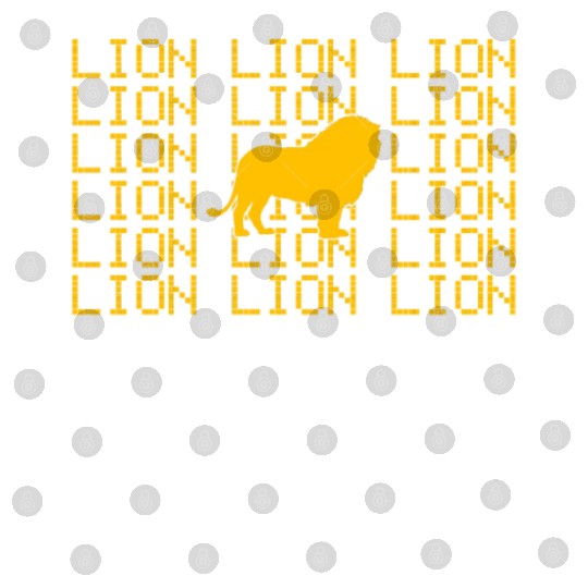 lion Digital Files