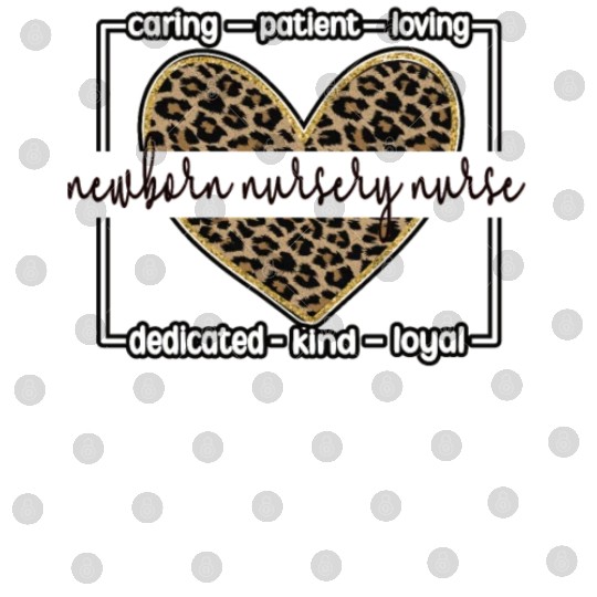 Best Newborn Nursery Nurse Newborn Nursery Nursing Digital Files