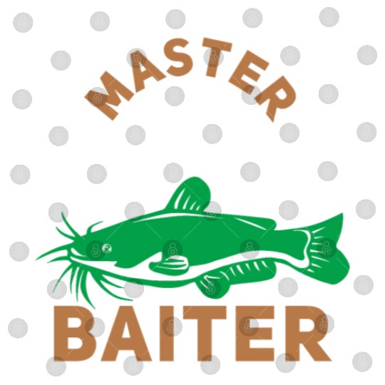 Master Baiter - Wels Catfish Hunter Digital Files