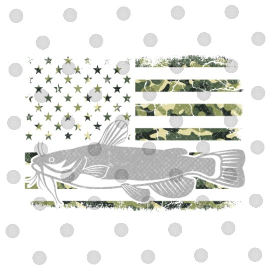 Catfish Slayer - Wels Catfish Hunter Digital Files