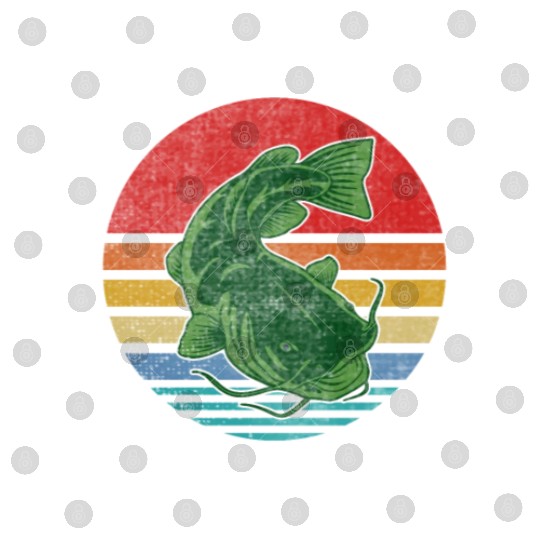 Master Baiter - Wels Catfish Hunter Digital Files