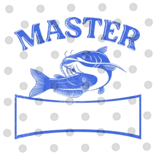 Master Baiter - Wels Catfish Hunter Digital Files