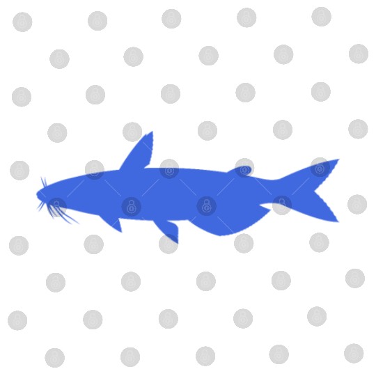 Catfish Slayer - Wels Catfish Hunter Digital Files