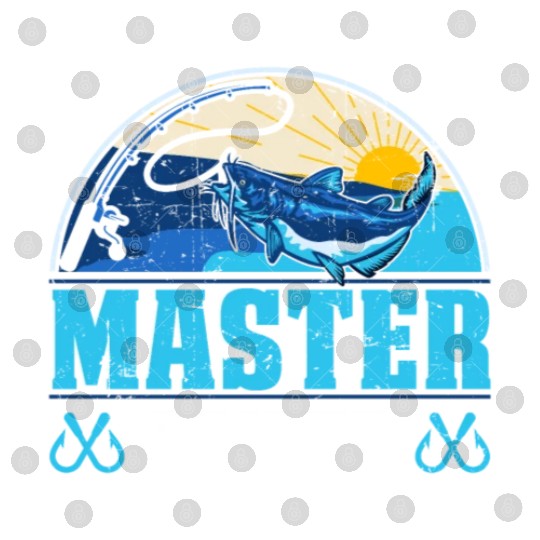 Master Baiter - Wels Catfish Hunter Digital Files