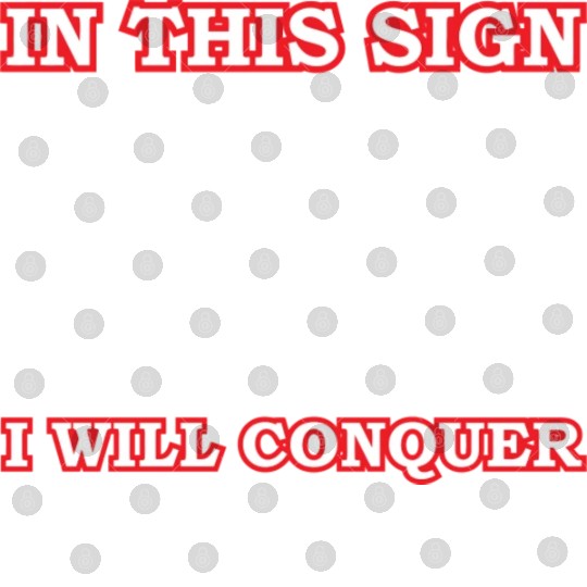 Crusader Cross Of Jerusalem Knights Templar Digital Files