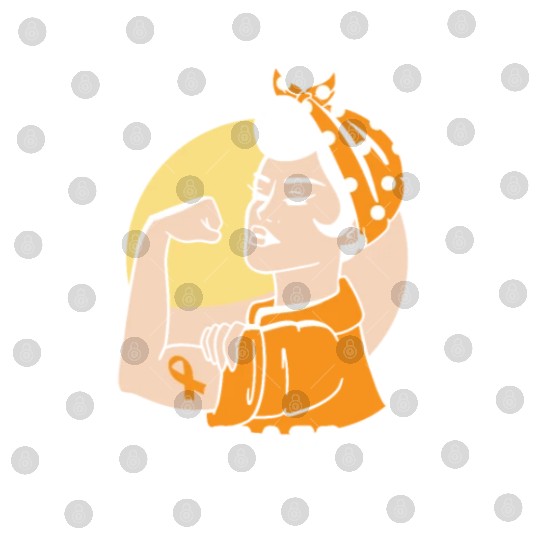 ADHD Warrior Unbreakable Embrace Neurodiversity Digital Files