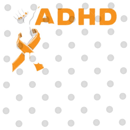 ADHD Warrior Unbreakable Embrace Neurodiversity Digital Files