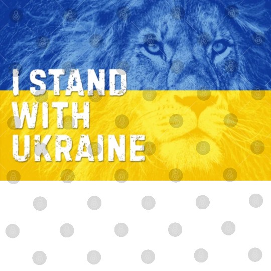 Ukraine Independence Day. I Stand with Ukraine Digital Files