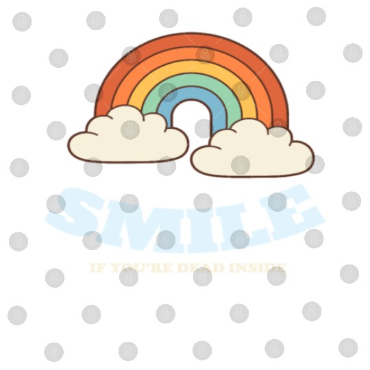 Smile If You are Dead Inside Pessimismus Digital Files