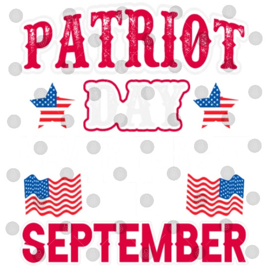 9/11 Patriot Day USA, Patriot Day, Never Forget Digital Files