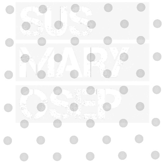 Hilarious SUS MARY OSEP Exasperated Frustrated Digital Files