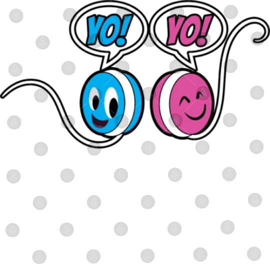 Yoyo Spanish Teacher Gift Yo Yo Digital Files