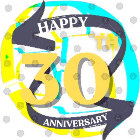 ANNIVERSARY 30 Digital Files