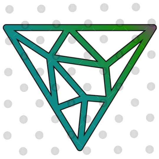 Green diamond Digital Files