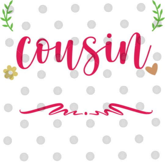 Will Trade cousin for presents Digital Files