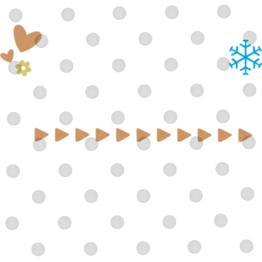 Winter Wonderland Digital Files