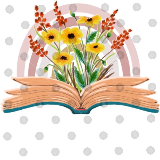 Teacher Life Digital Files, Teacher flower Digital Files file tren