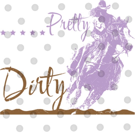 Forever Horseback Riding Equestrian Lifestyle Gift Digital Files