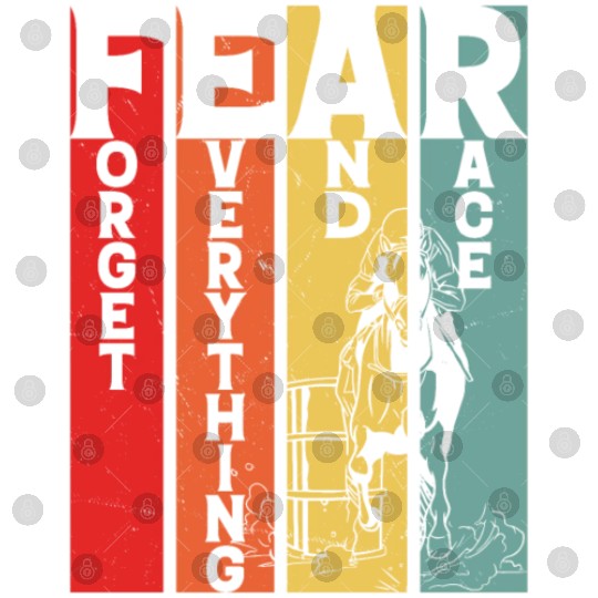 Equestrian Lifestyle Forever Horseback Riding Gift Digital Files