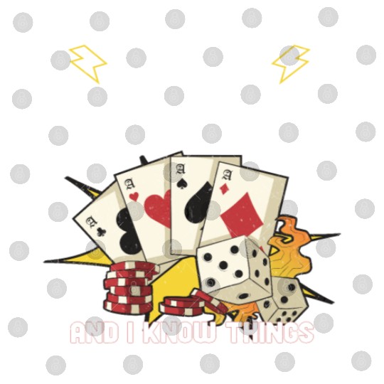 Poker Casino Poker Player Gambling Roulette Gift Digital Files