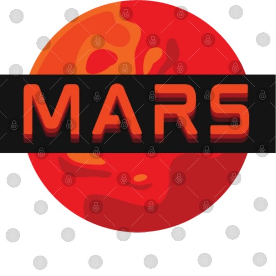 Mars Digital Files