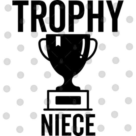 Trophy Niece Digital Files
