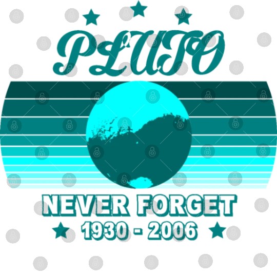 Pluto Never Forget Digital Files