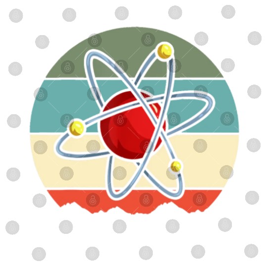 Science Chemistry Physics Teacher Digital Files