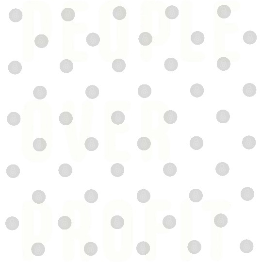 People Over Profit Anti Capitalism Protest Digital Files