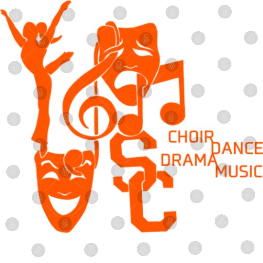 Silver Creek Performing Arts Digital Files