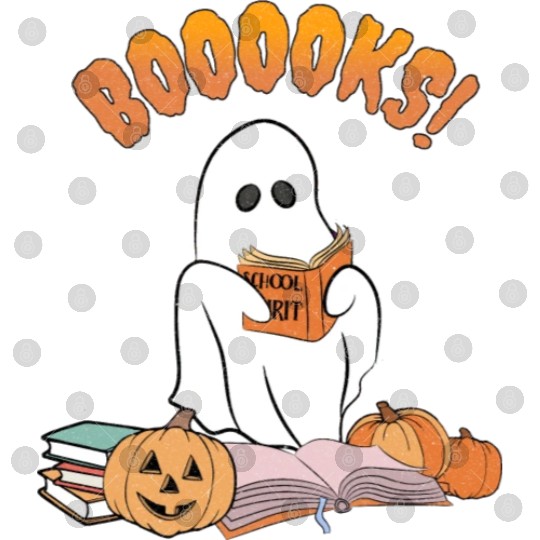 Booooks Digital Files