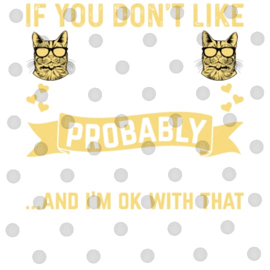 Cat Owner Cute Cat Lover Baby Cats I Cat Owner Digital Files