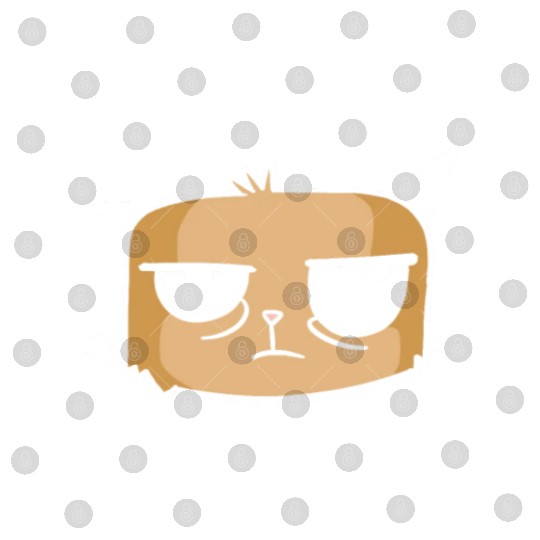 Cat Meme Cat Lover I No Small Talk Today I Funny C Digital Files