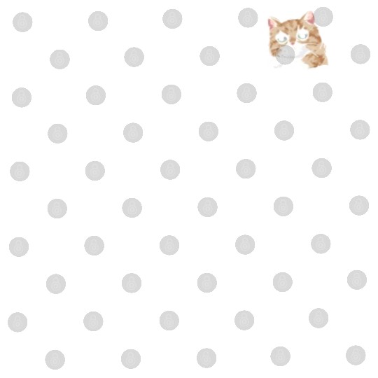 Cat Owner Cute Cat Lover I Cute Cat Digital Files